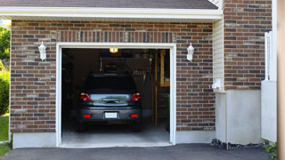 Garage Door Installation at Rivershore Oaks, Florida